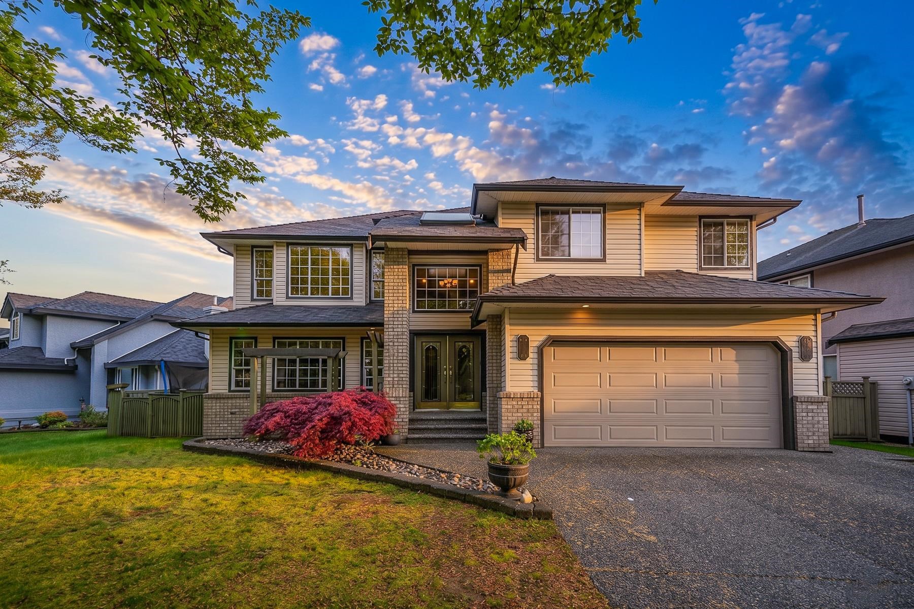 9256 203 Street, Langley, BC, V1M 2M7