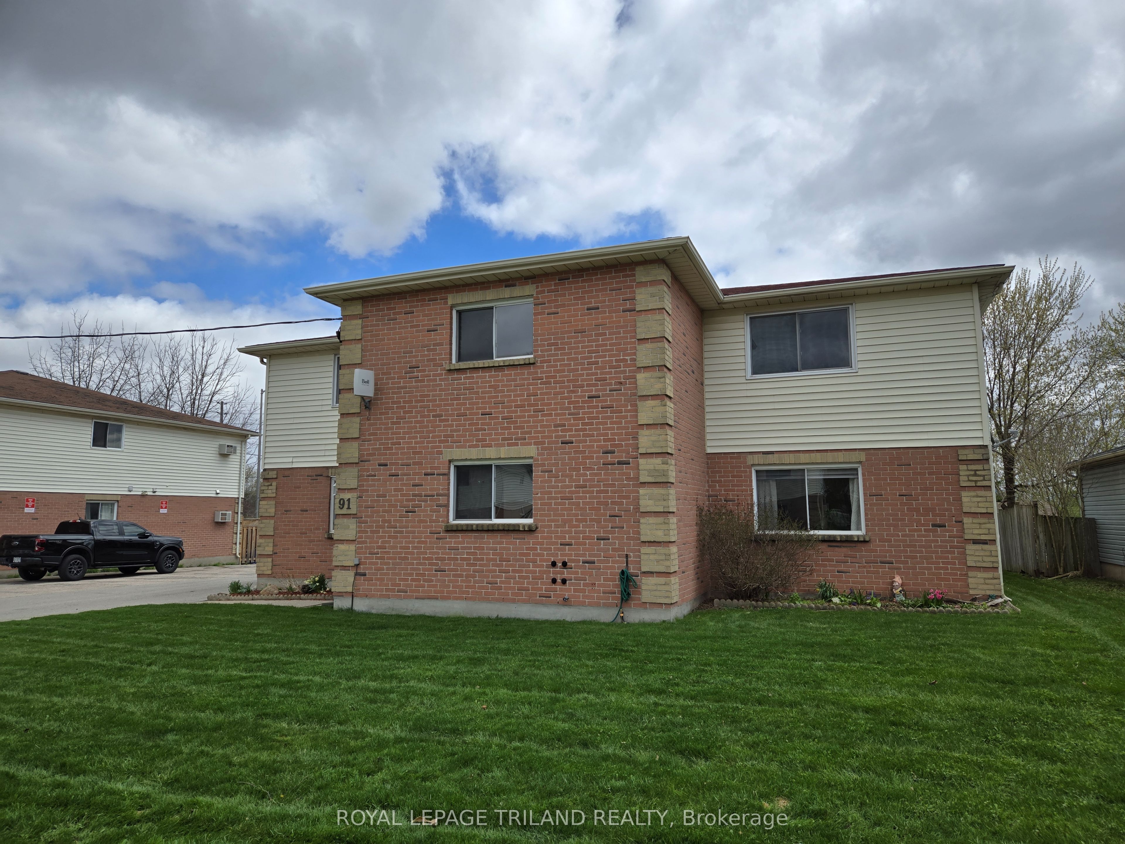 202-91 Alexandria Avenue, St. Thomas, ON, N5P 3M7