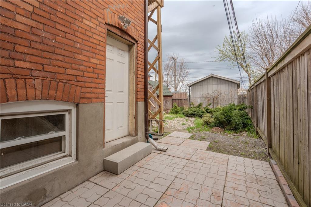 Additional image 4 of B-11 Aikman Avenue, Hamilton, ON, L8M 1P6