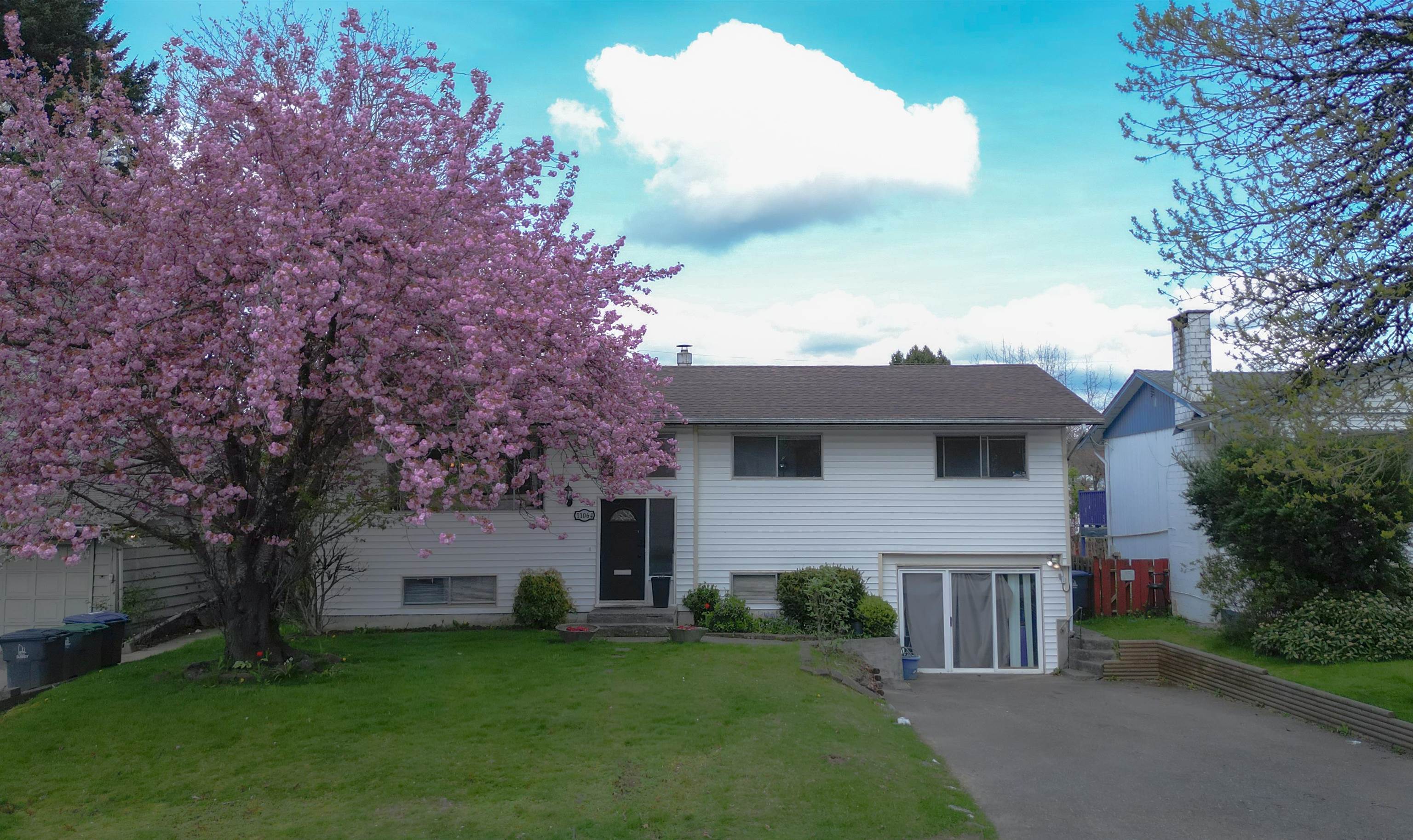 11064 Swan Crescent, Surrey, BC, V3R 5B6