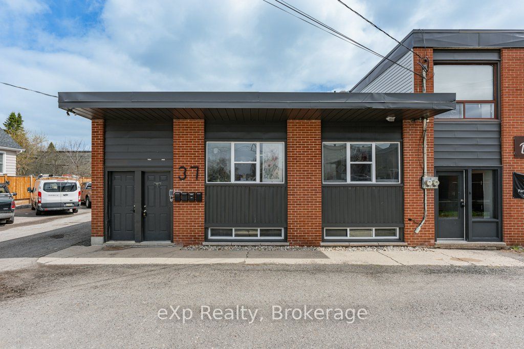 A-37 Empire Street, Guelph, ON, N1E 2Y4