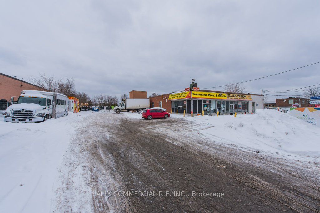 Additional image 3 of 33 Eddystone Avenue, Toronto, ON, M3N 1H5