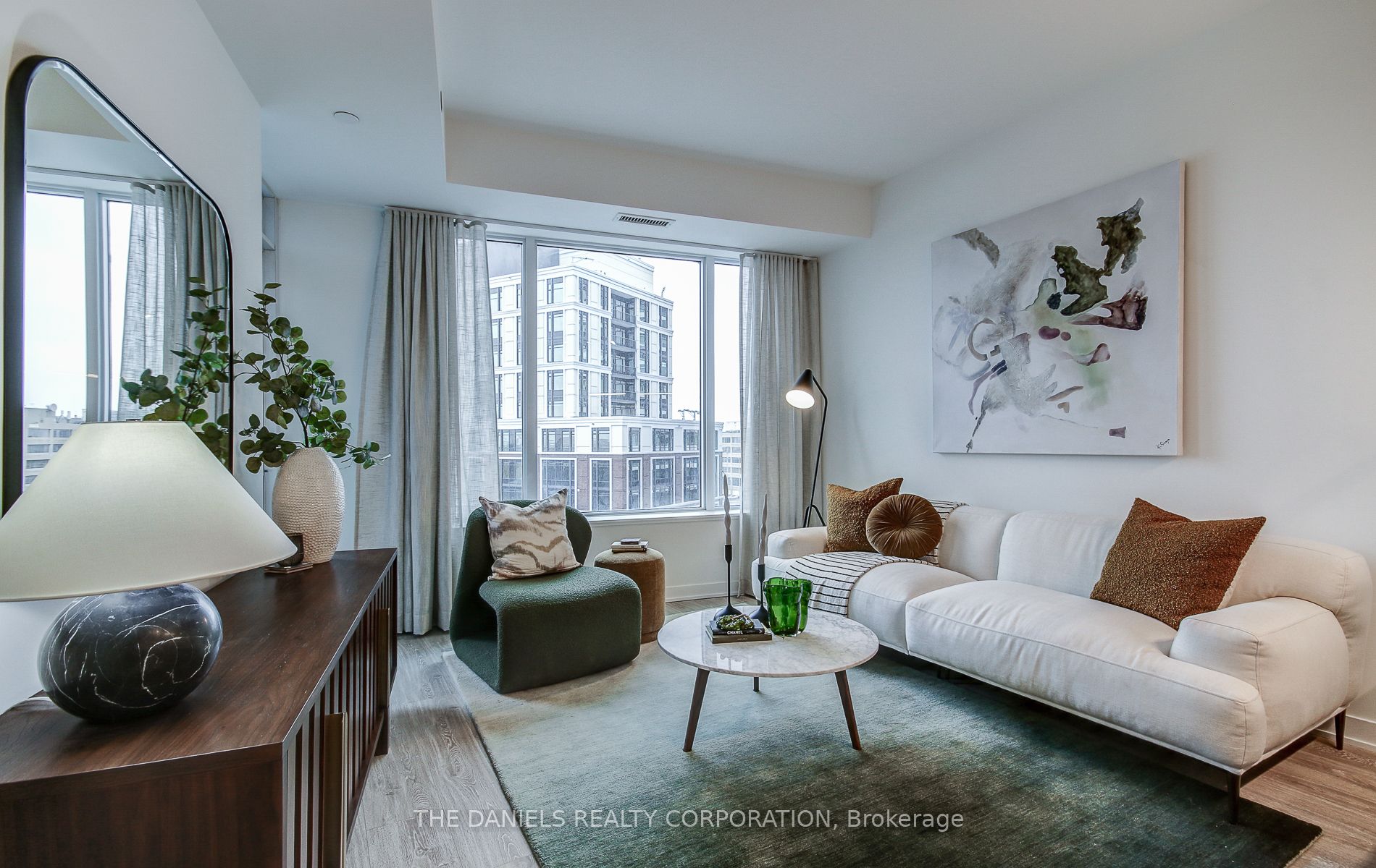 517-2495 Eglinton Avenue W, Mississauga, ON, L5M 2T2