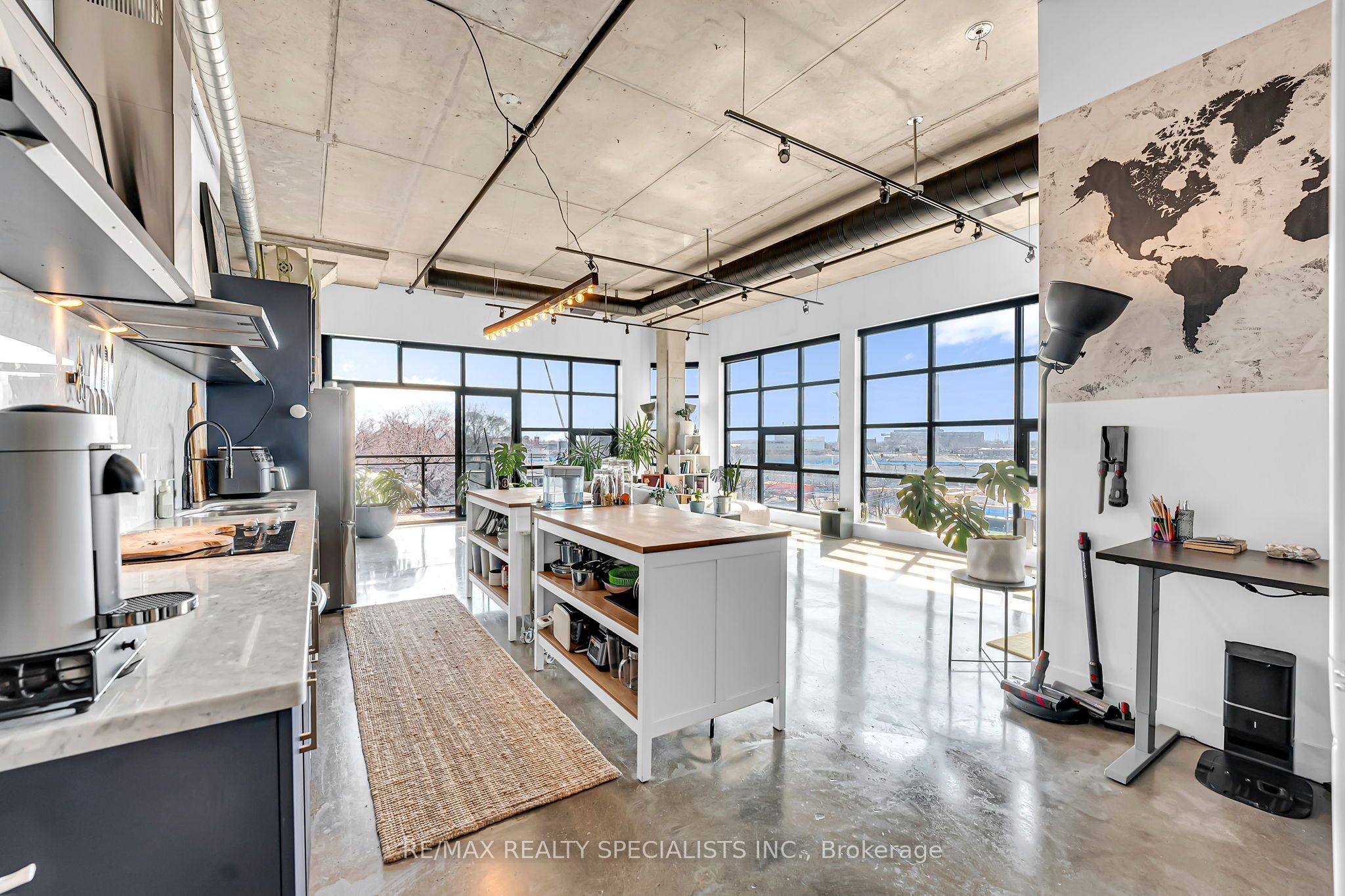 Additional image 4 of 520-68 Broadview Avenue, Toronto, ON, M4M 2E8