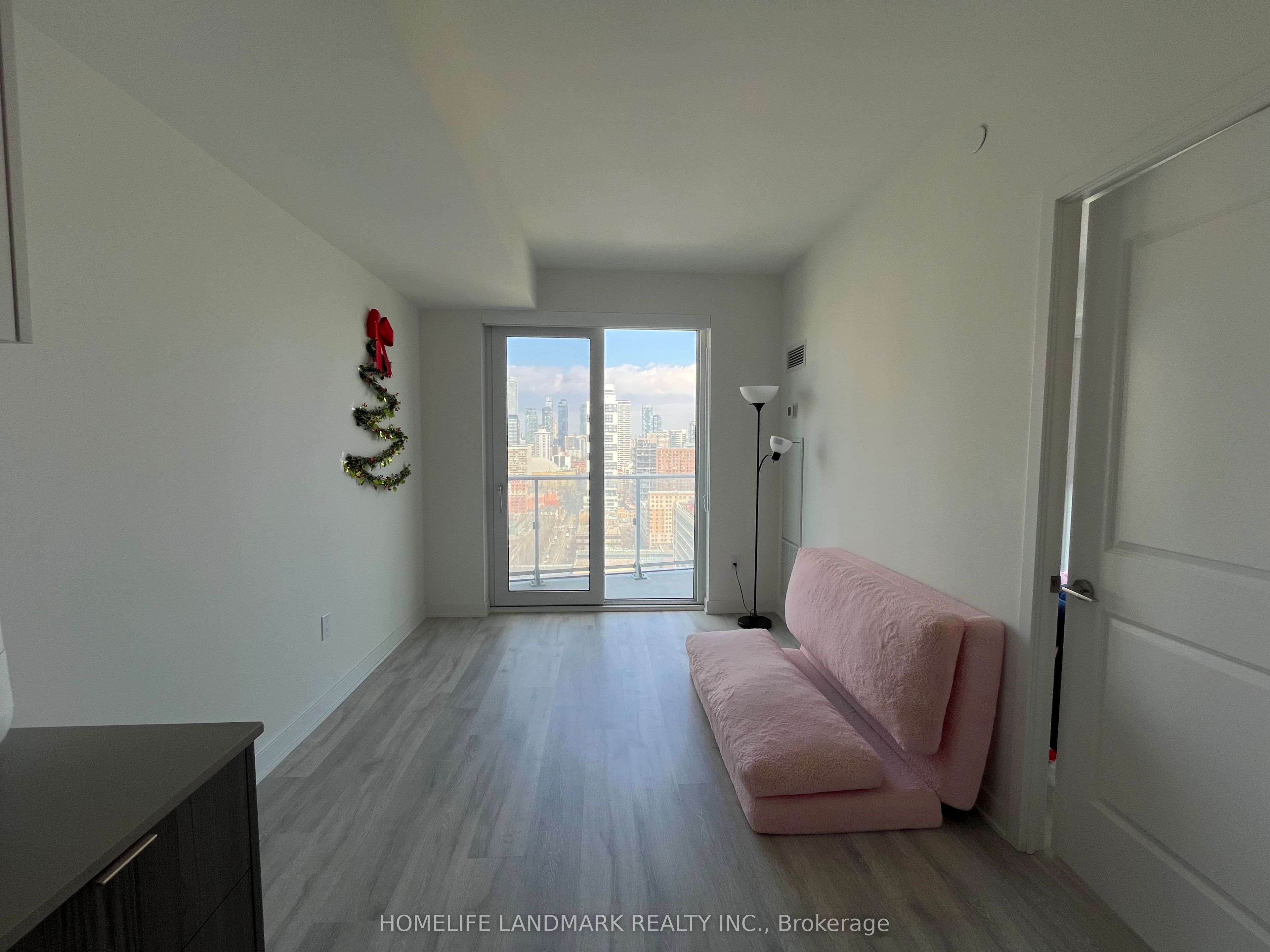 Additional image 2 of 2403-100 Dalhousie Street, Toronto, ON, M5B 0C7