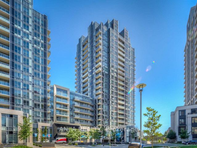 830-120 Harrison Garden Boulevard, Toronto, ON, M2N 0C2