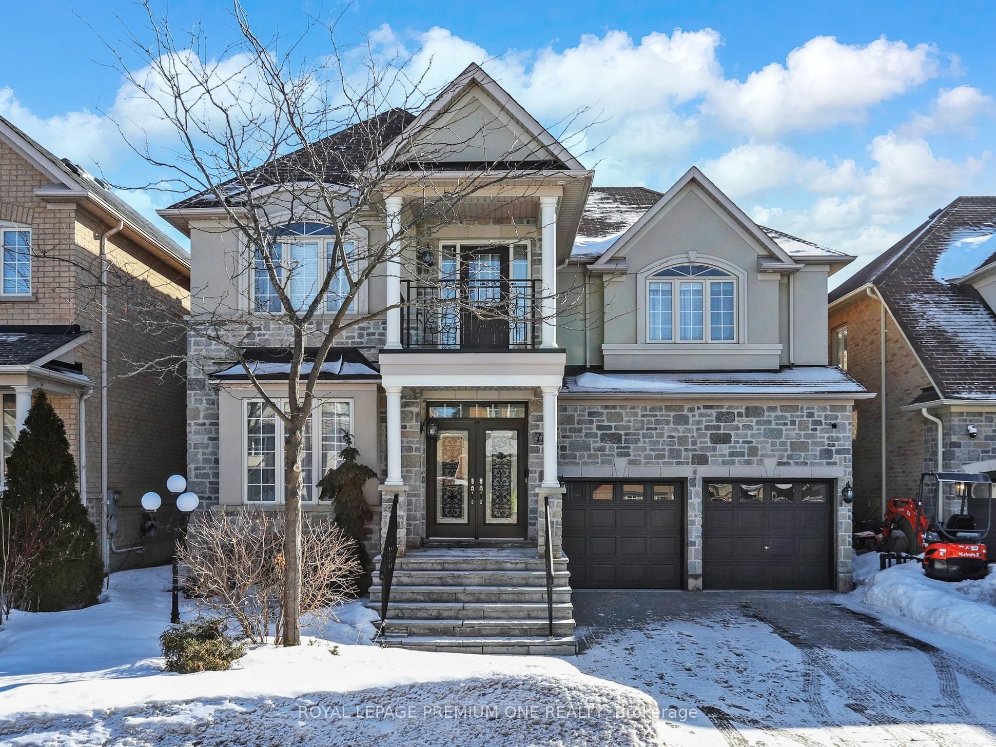 74 Foresta Drive, Vaughan, ON, L4H 0N5