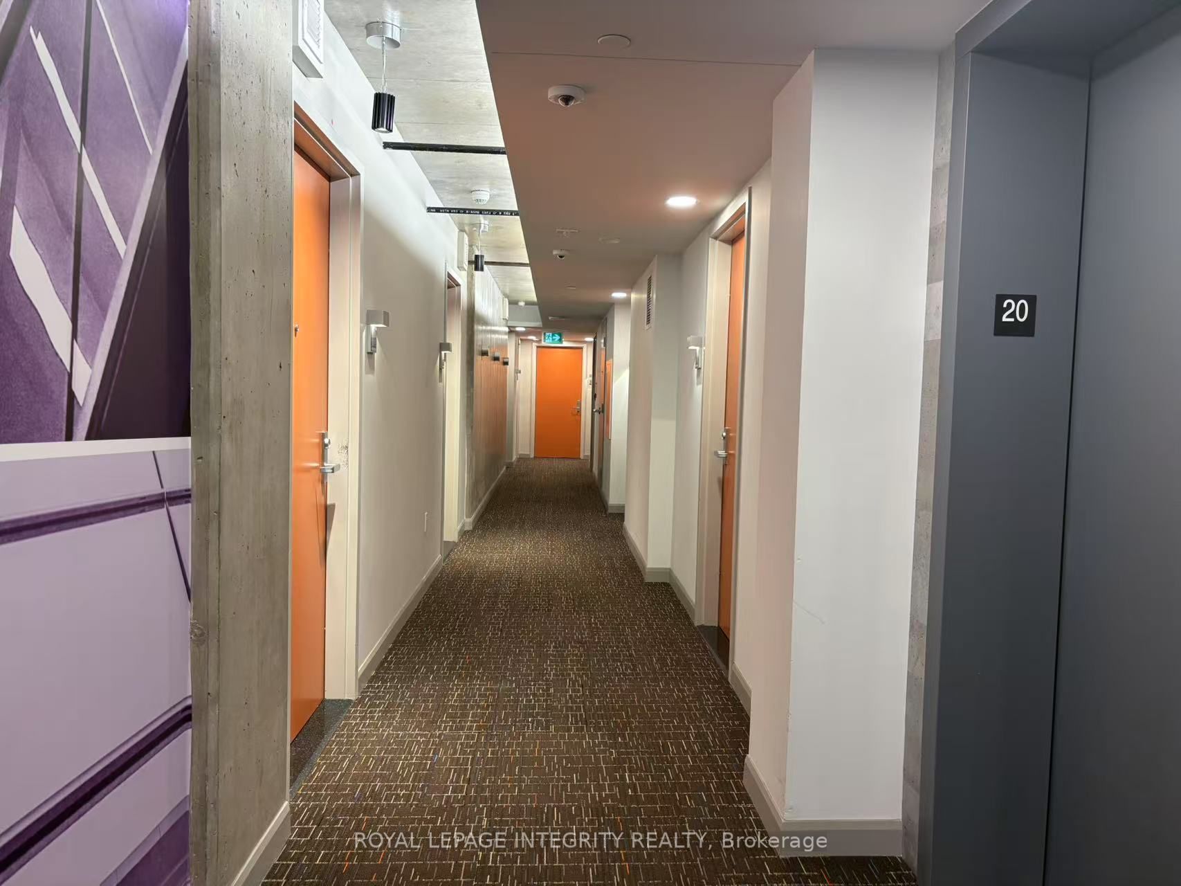 Additional image 3 of 2010-105 Champagne Avenue, Ottawa, ON, K1S 5E5