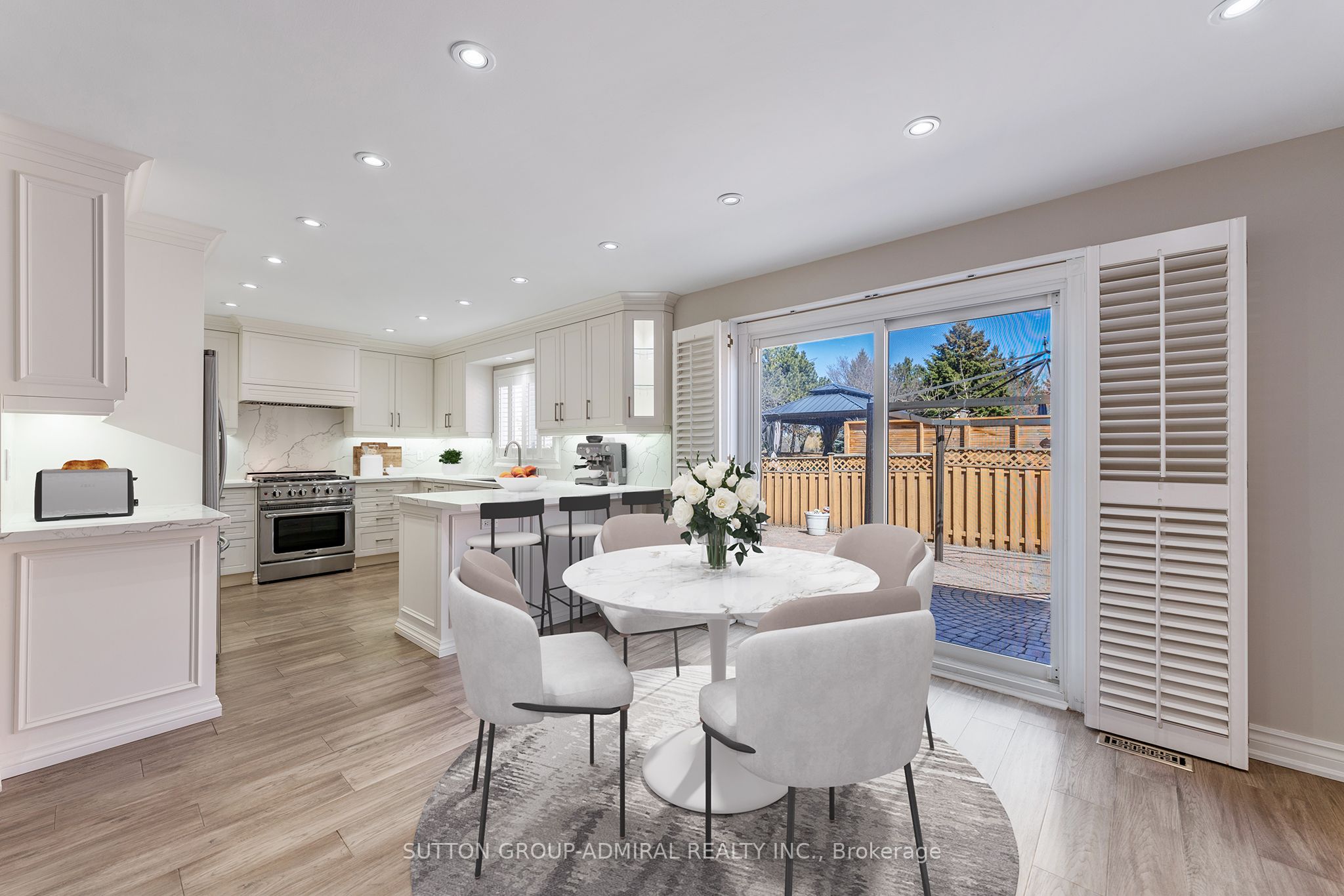 Additional image 2 of 150 Rockwood Crescent, Vaughan, ON, L4J 7W1