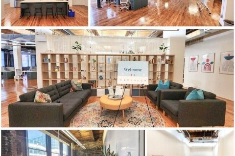 Additional image 4 of 400-211 Yonge Street, Toronto, ON, M5B 1M4