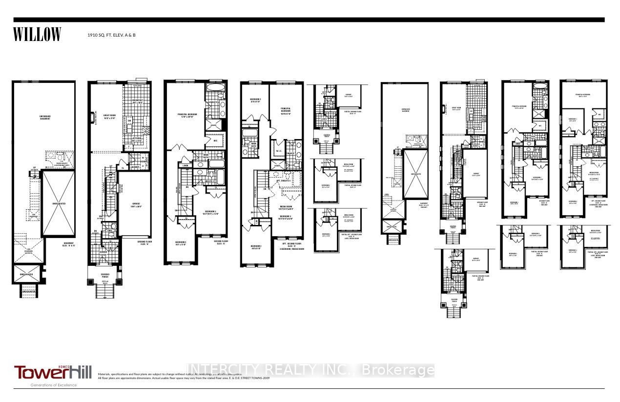 Additional image 2 of (Blk 14-5)-976 Cormorant Path, Pickering, ON, L1X 0P5