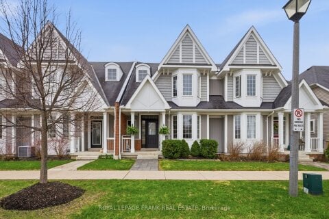 Additional image 7 of 39-75 Vallance Way, Whitby, ON, L1M 0J9