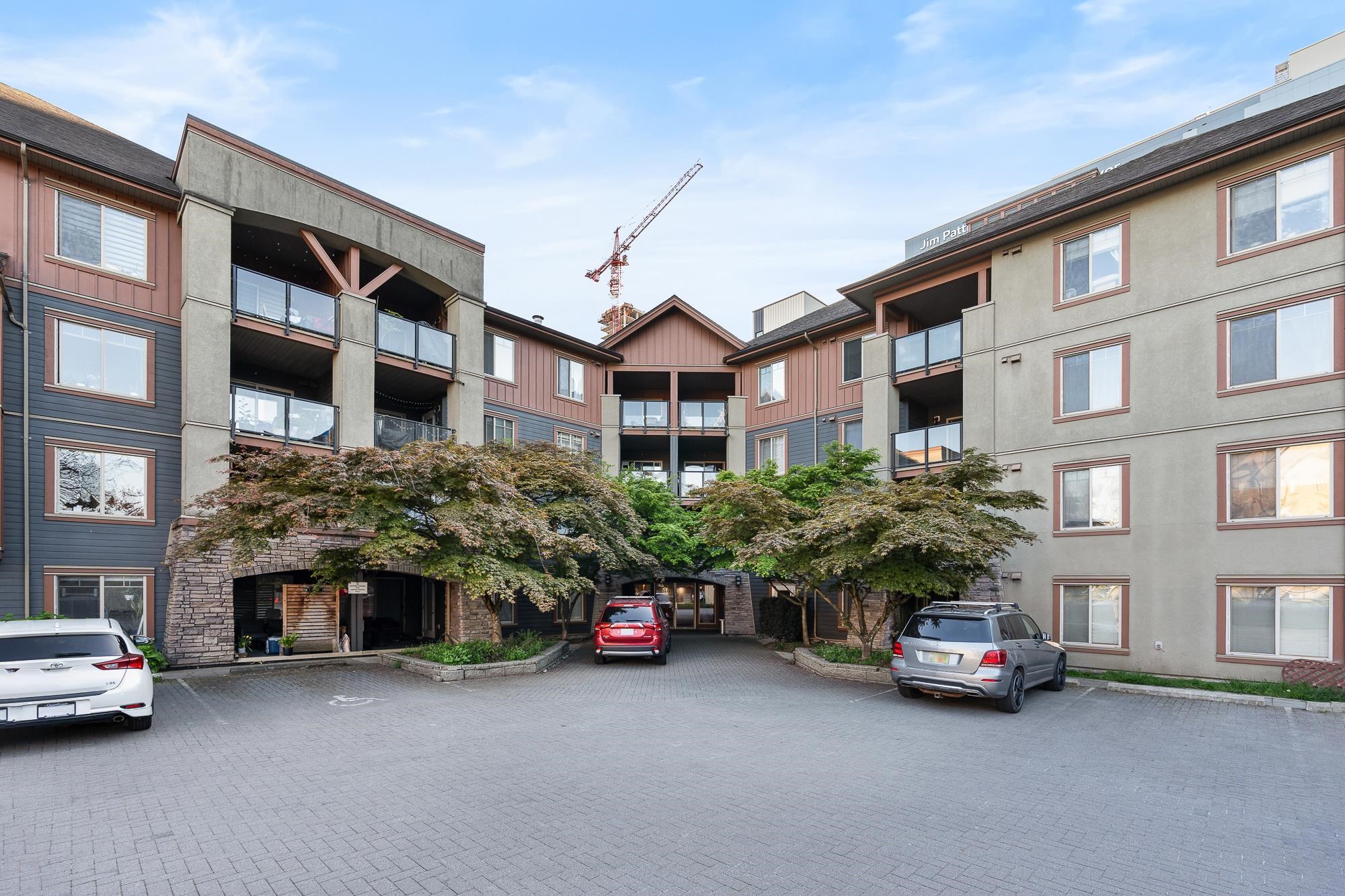 2408-244 Sherbrooke Street, New Westminster, BC, V3L 0A3