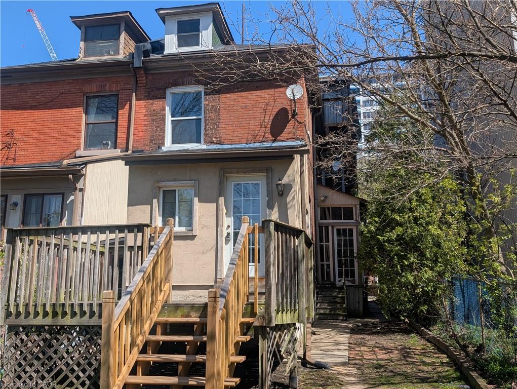 Additional image 3 of 1-141 Bold Street, Hamilton, ON, L8P 1T9