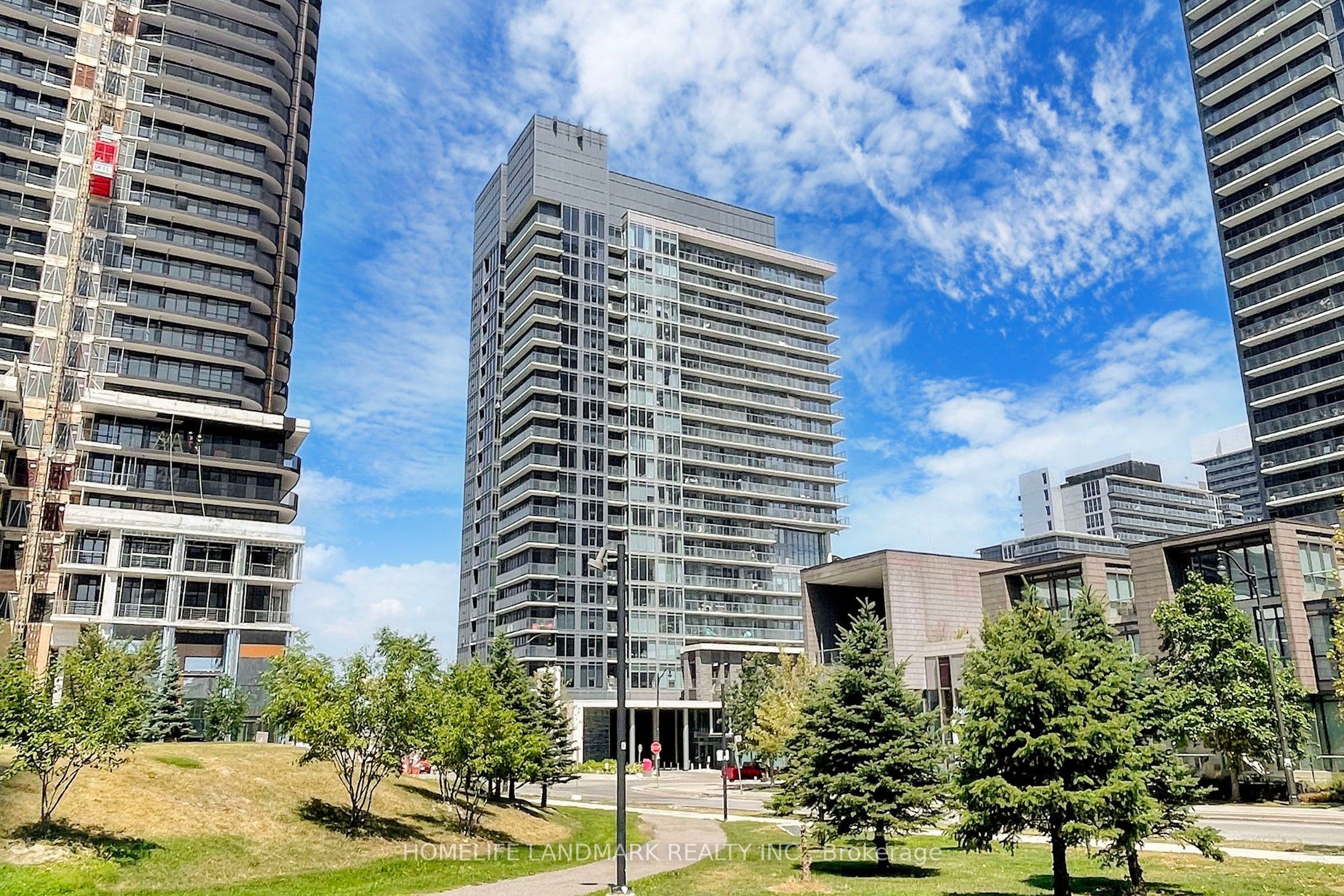 Additional image 2 of 1509-72 Esther Shiner Boulevard, Toronto, ON, M2K 0C4