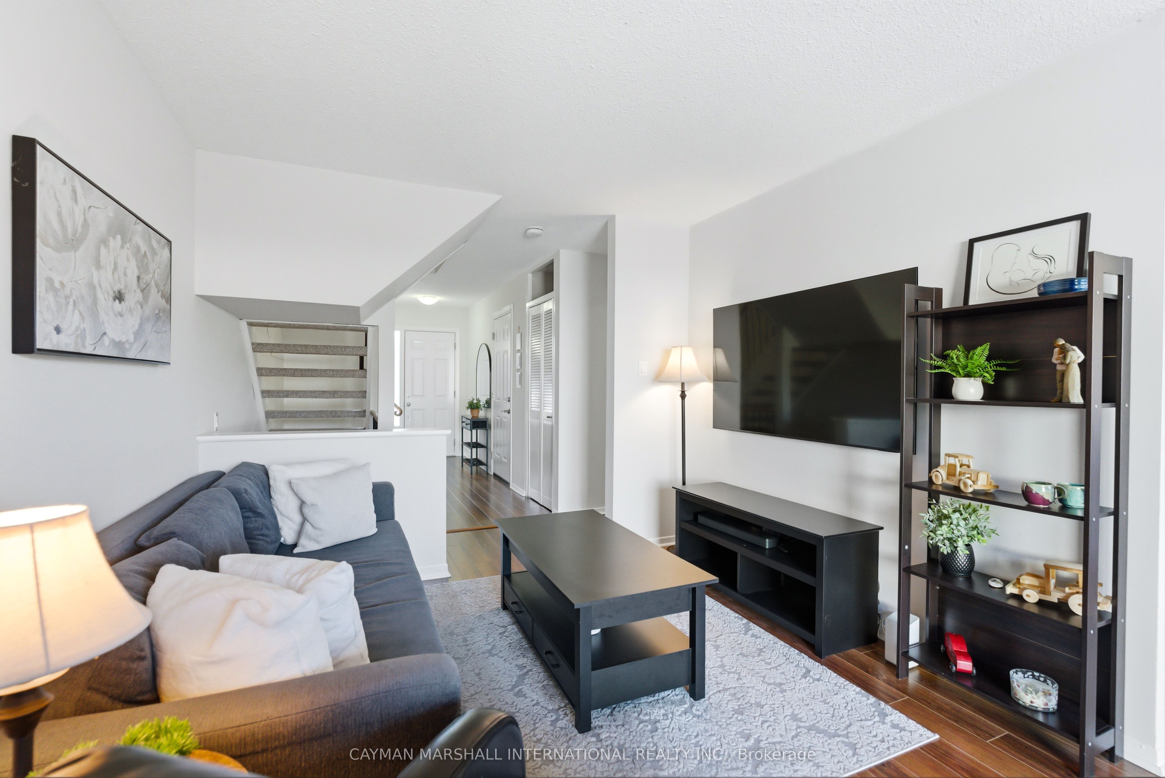 44 Jenkins Lane, Ajax, ON, L1S 3N8