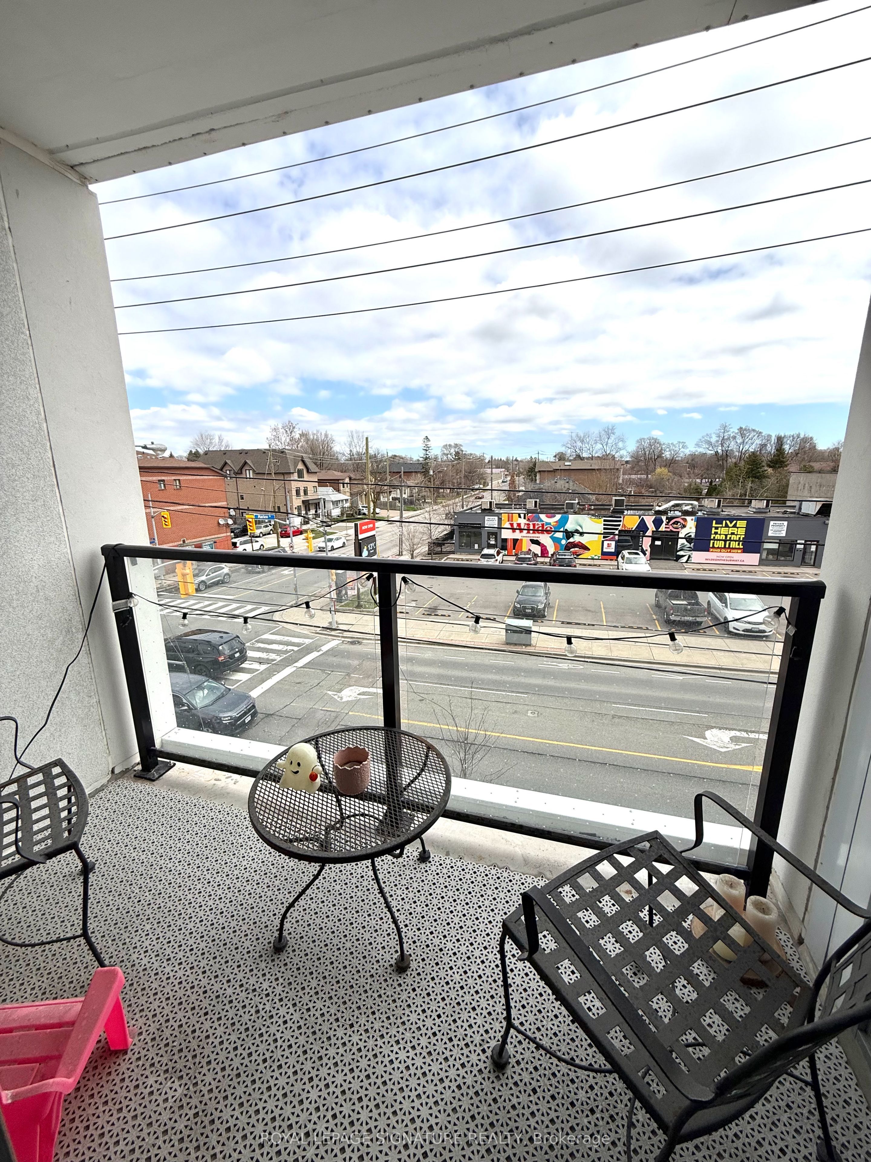 Additional image 6 of 321-556 Marlee Avenue, Toronto, ON, M6B 0B1