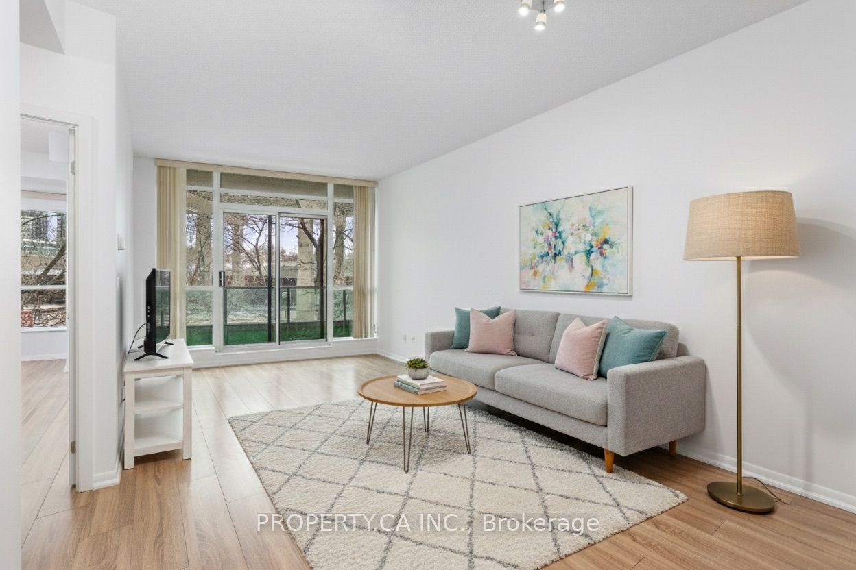 223-231 Fort York Boulevard, Toronto, ON, M5V 1B2