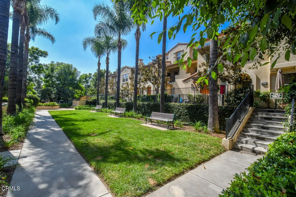 Additional image 37 of 2461 Wagner Street Unit 3, Pasadena, CA 91107