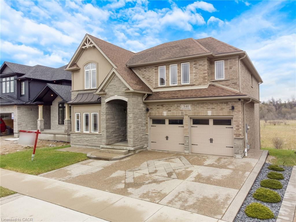 Additional image 2 of 341 Rivertrail Avenue, Kitchener, ON, N2A 0K4