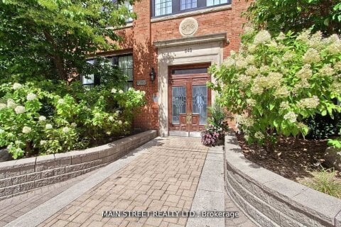 Additional image 7 of 310-543 Timothy Street W, Newmarket, ON, L3Y 1R1