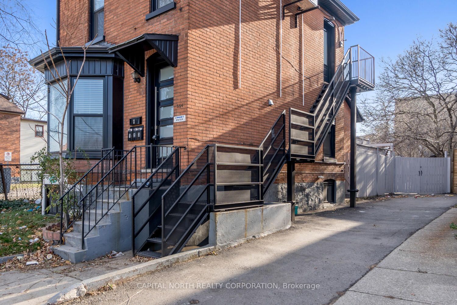 Additional image 5 of 3-556 King Street E, Hamilton, ON, L8N 1E2