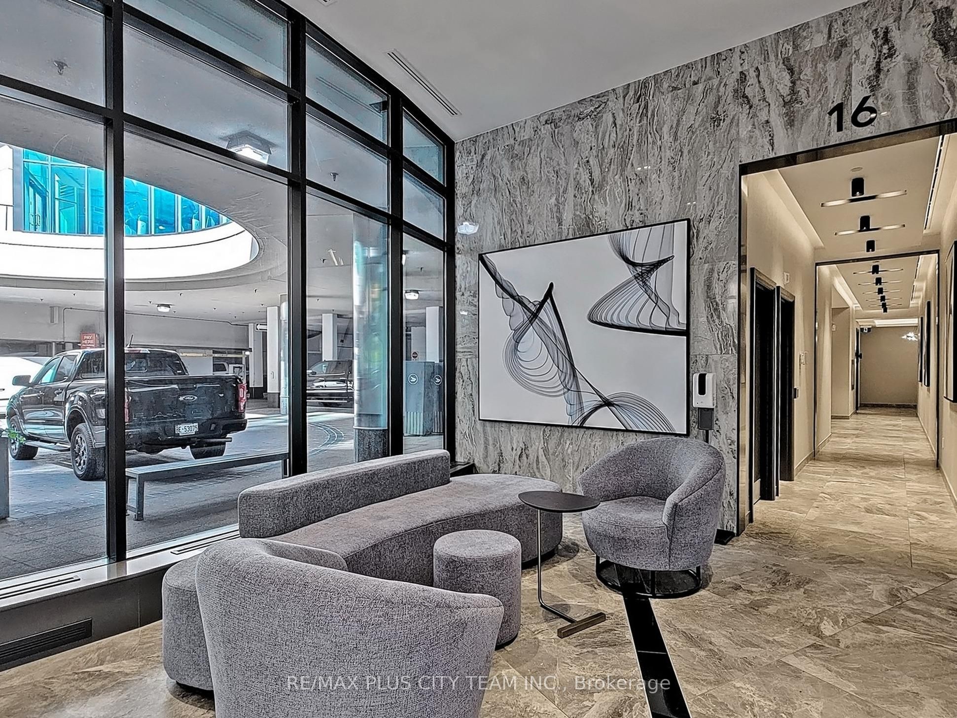 Additional image 4 of 502-16 Yonge Street, Toronto, ON, M5E 2A1