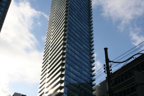Additional image 8 of 2510-832 Bay Street, Toronto, ON, M5S 1Z6