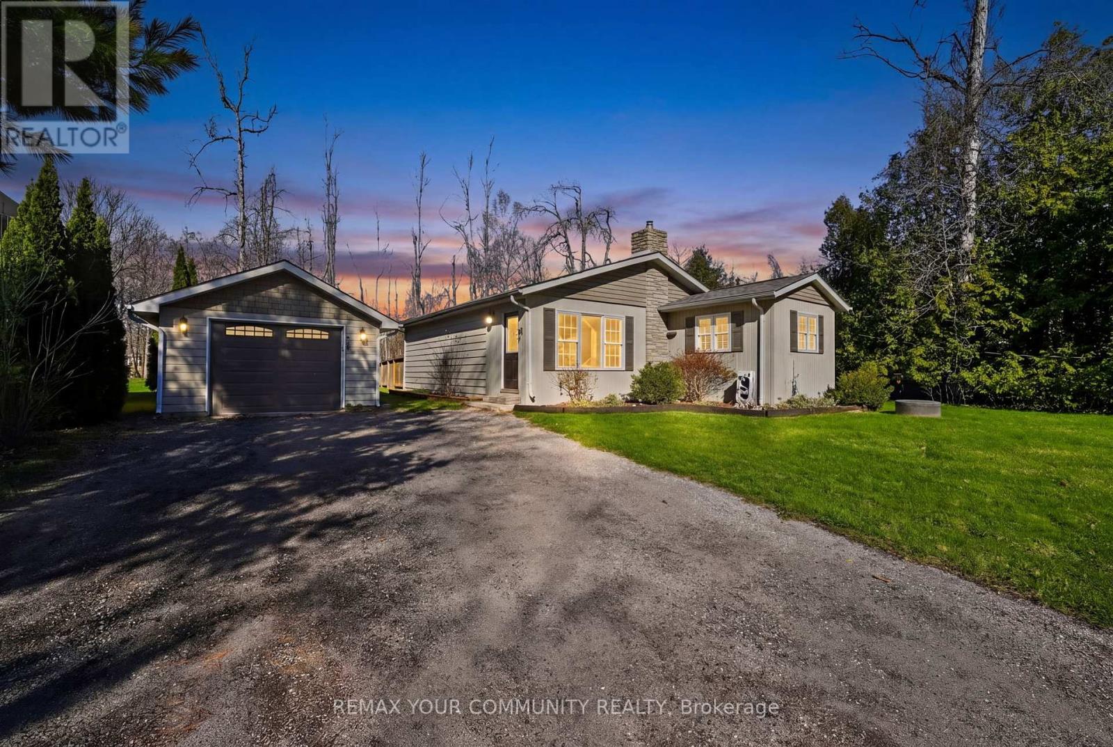 3816 30th Sideroad, Innisfil, ON, L9S2Y4