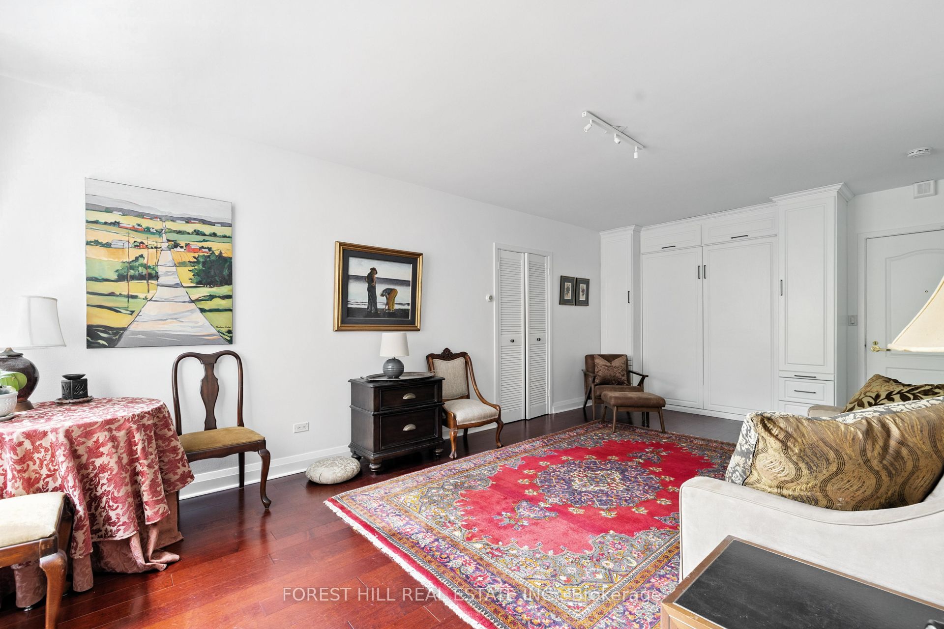 805-21 Dale Avenue, Toronto, ON, M4W 1K3