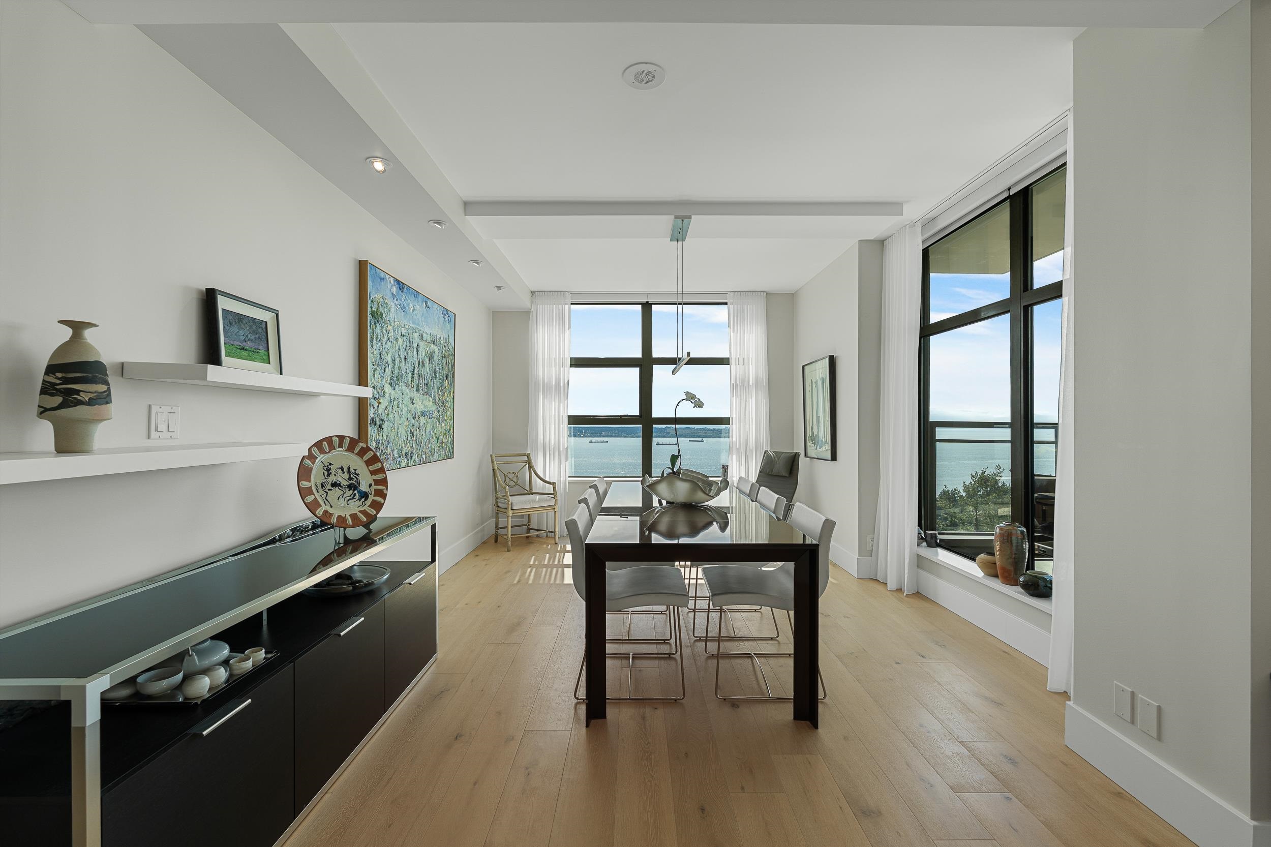 Additional image 5 of 1402-3355 Cypress Place, West Vancouver, BC, V7S 3J9