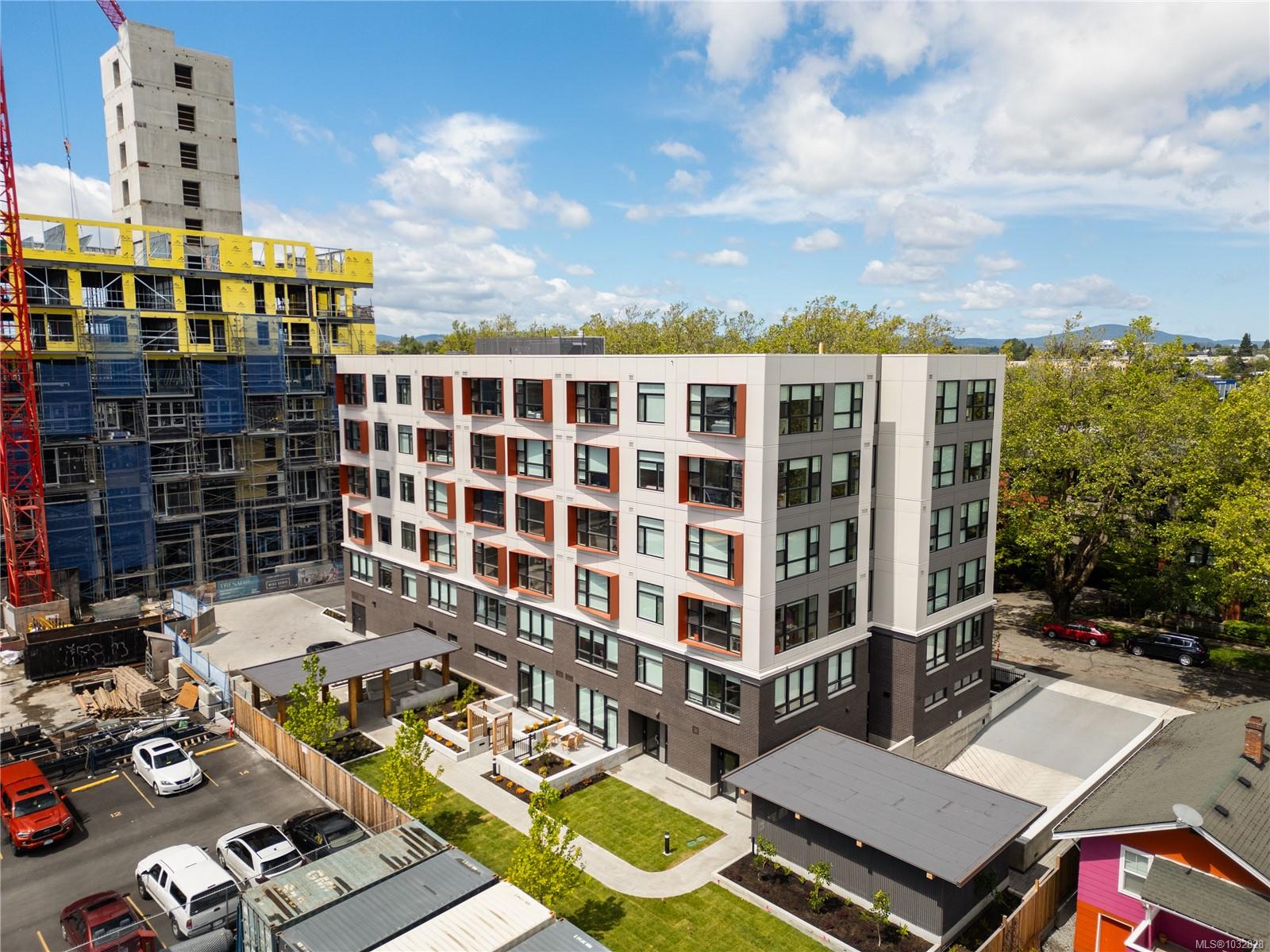 Additional image 2 of 205-629 Speed Avenue, Victoria, BC, V8Z 1A5