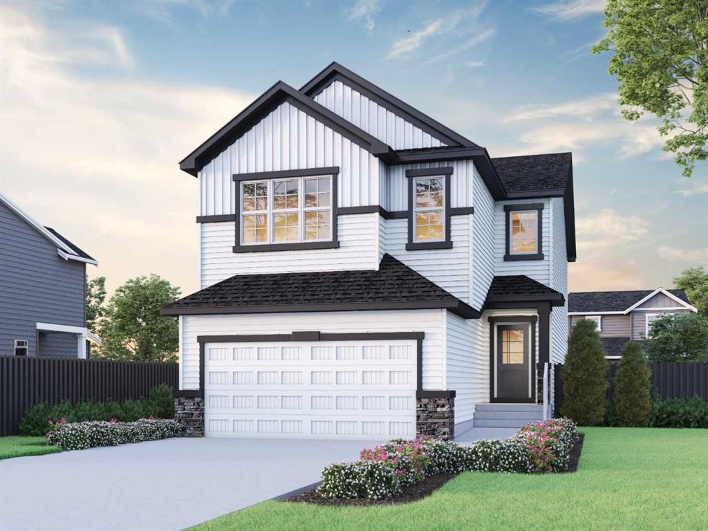 Additional image 2 of 731 Langley Terrace SE, Airdrie, AB, T4A3R1