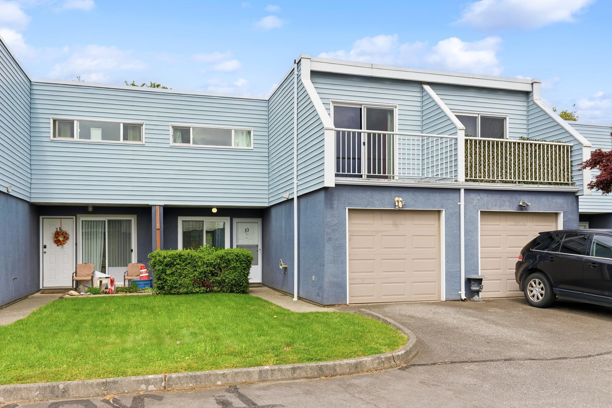 10-1829 Heath Road, Agassiz, BC, V0M 1A0
