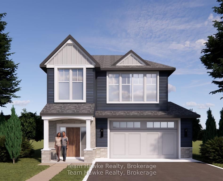 Additional image 2 of Lot 5-319 Gervais Street, Midland, ON, L4R 4C6