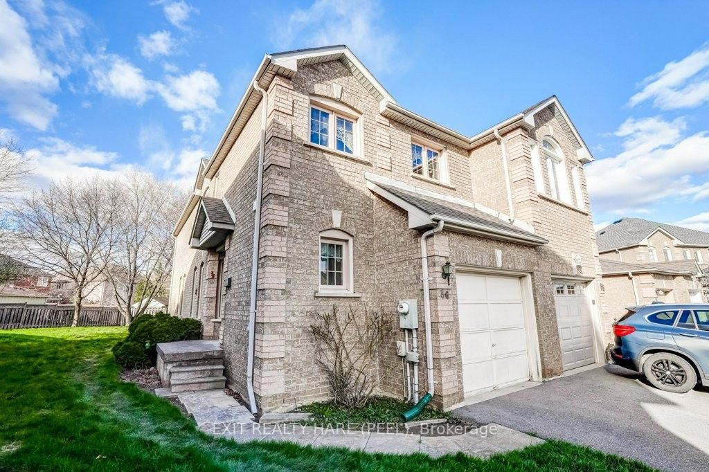 Additional image 2 of 86 Lent Crescent, Brampton, ON, L6Y 4X7