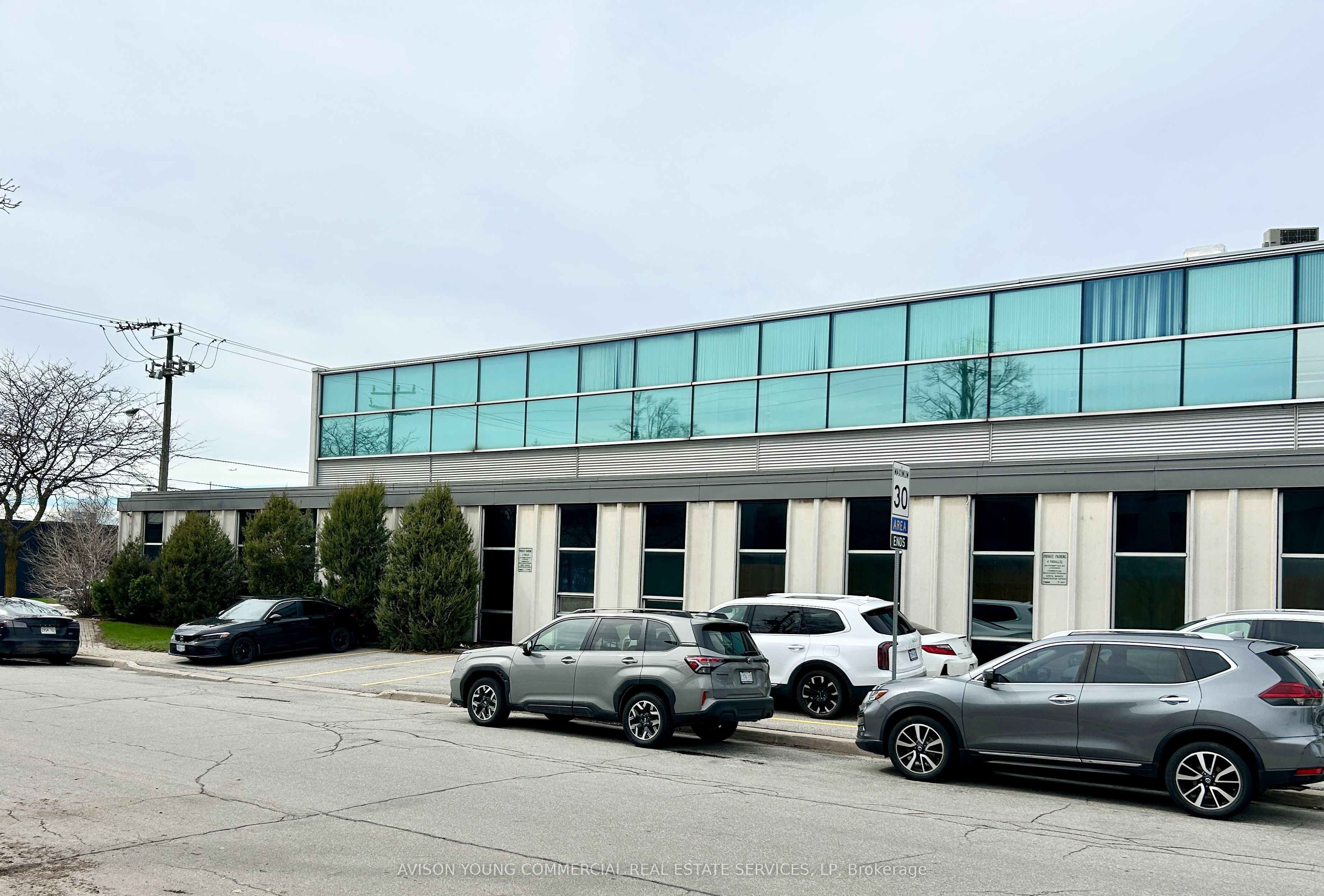 Additional image 2 of 100-1167 Caledonia Road, Toronto, ON, M6A 2X1