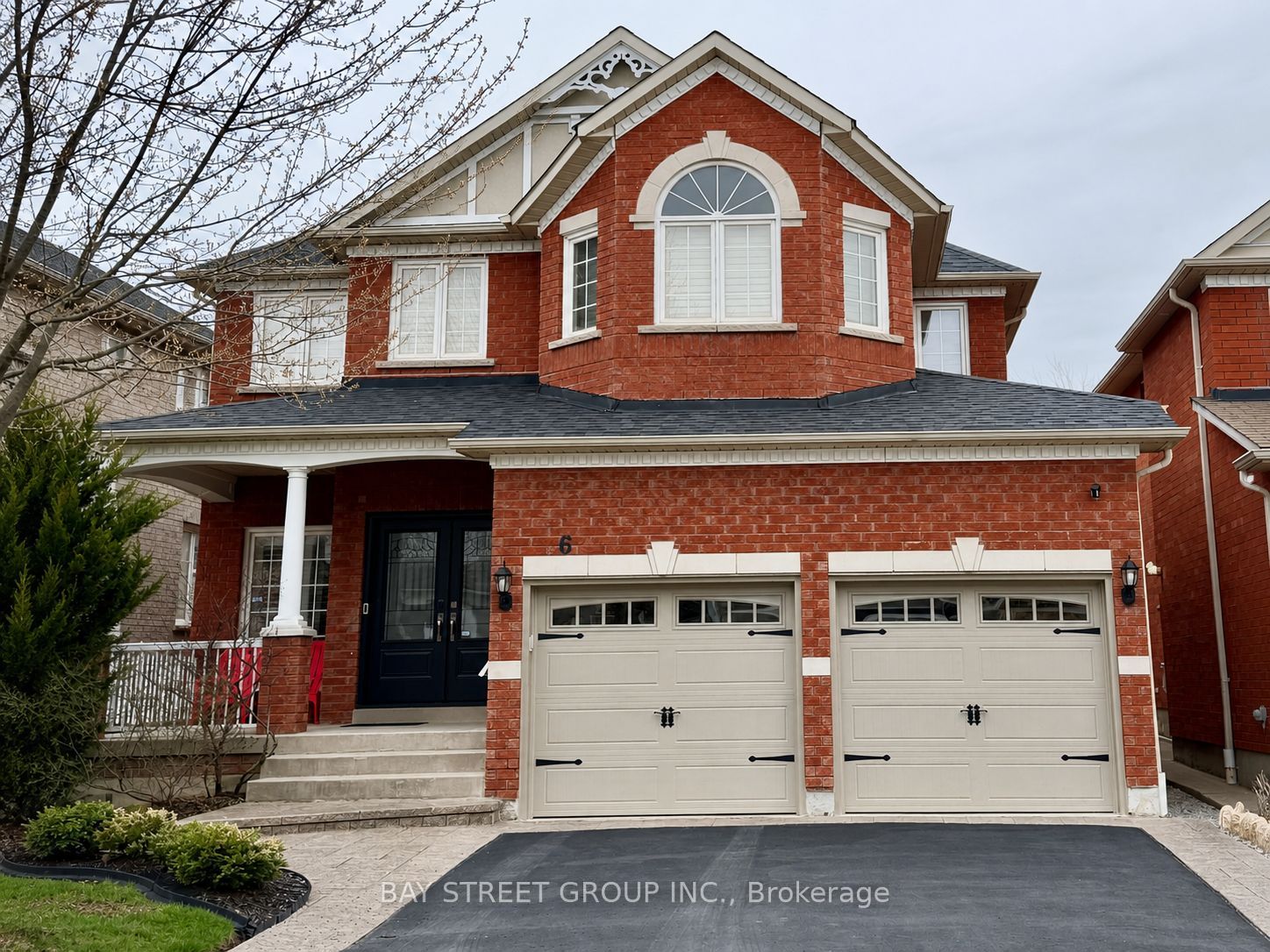 6 Winterton Way, Ajax, ON, L1T 0H7