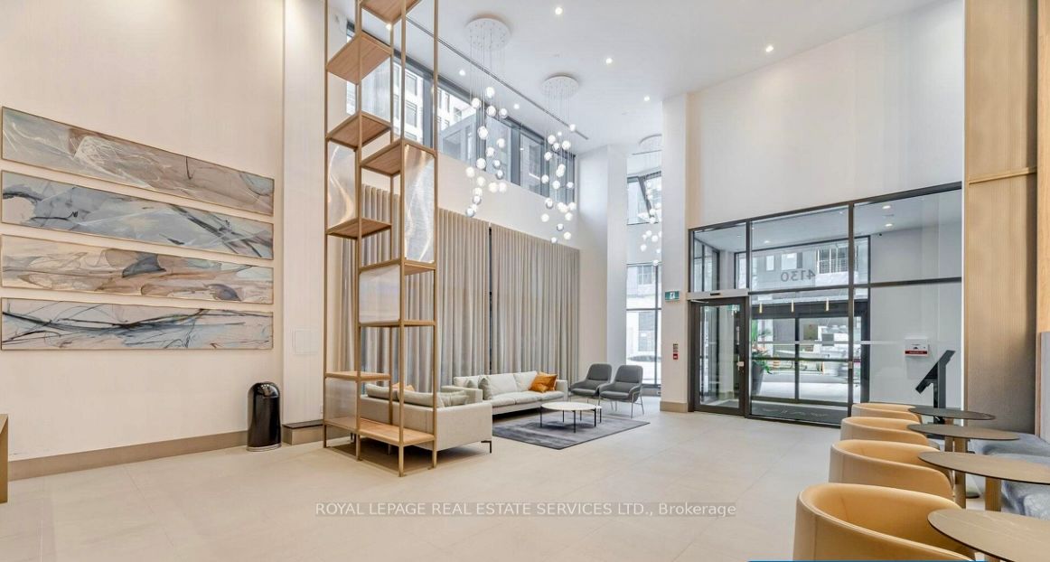 Additional image 3 of 3607-4130 Parkside Village Drive, Mississauga, ON, L5B 3M8