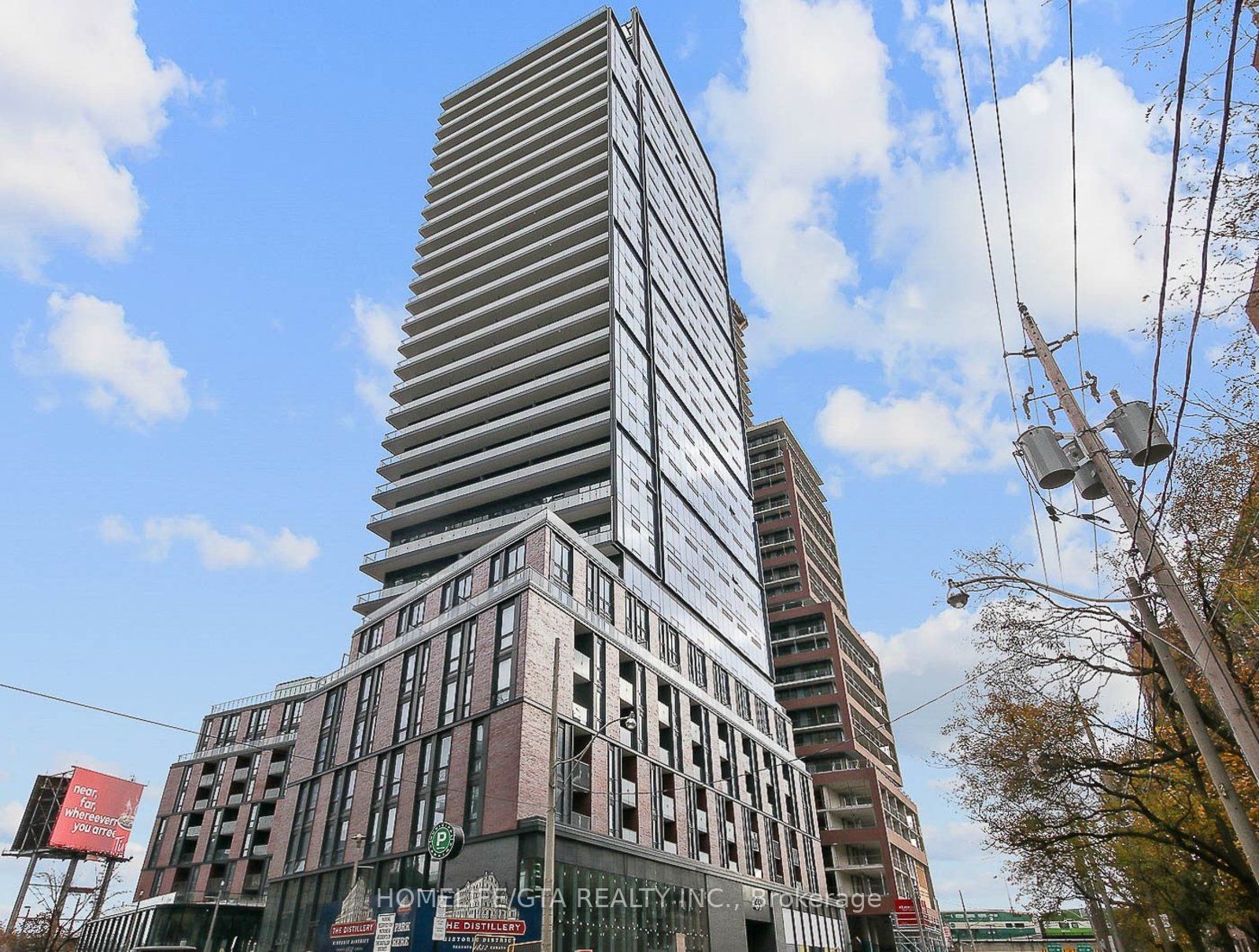Additional image 2 of 324-35 Parliament Street, Toronto, ON, M5A 0Z5