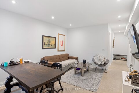 Additional image 8 of Basement-14 Seaforth Avenue, Toronto, ON, M6K 1N5