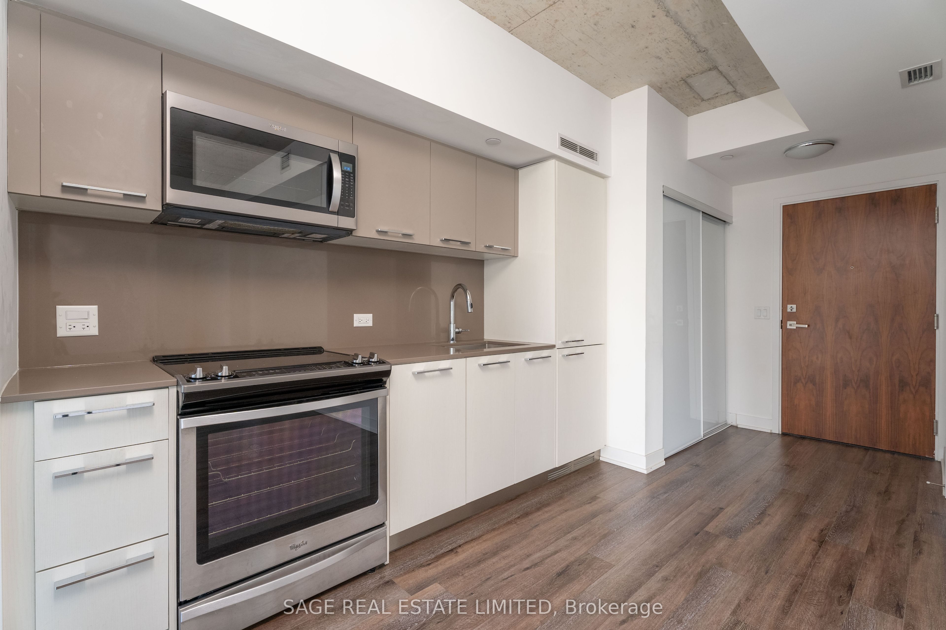 Additional image 3 of 1102-15 Baseball Place, Toronto, ON, M4M 0E6