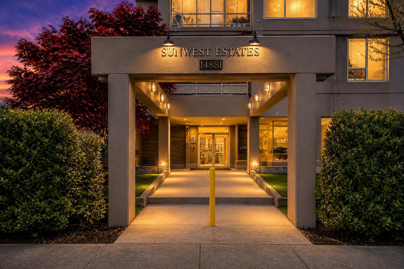 Additional image 3 of 1701-14881 103a Avenue, Surrey, BC, V3R 0M5