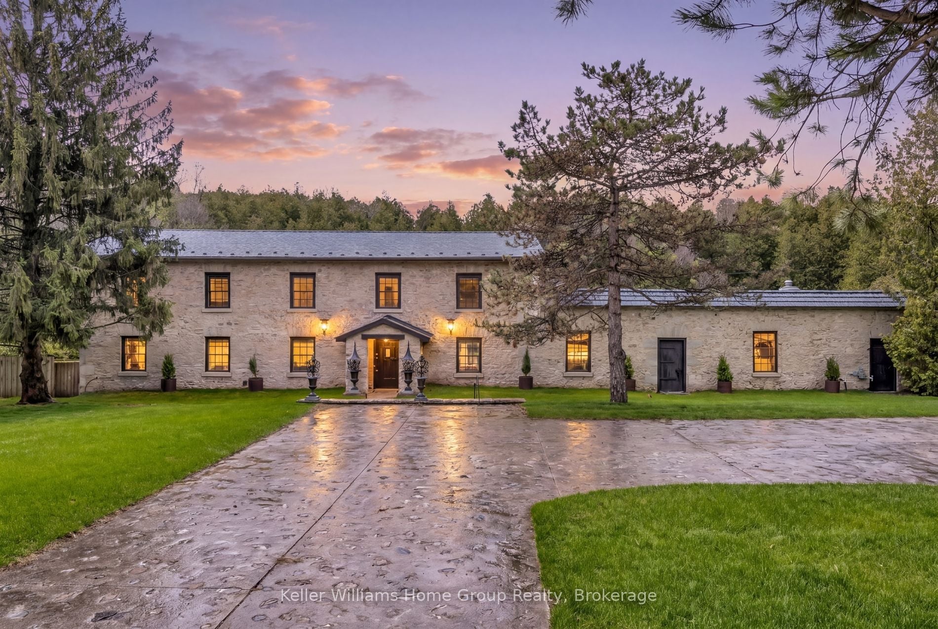6 Millridge Estate Private, Centre Wellington, ON, N0B 1S0