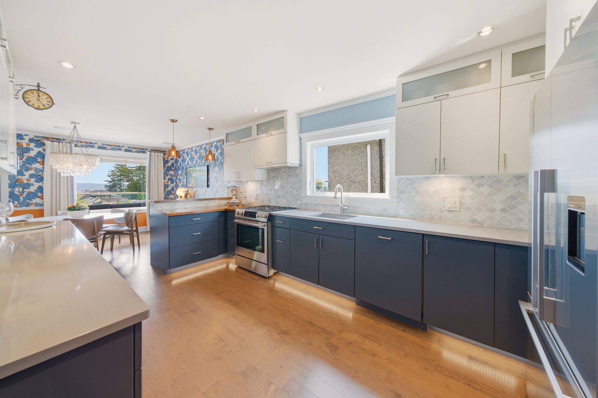 1418 Hamilton Street, New Westminster, BC, V3M 2N6 photo 5