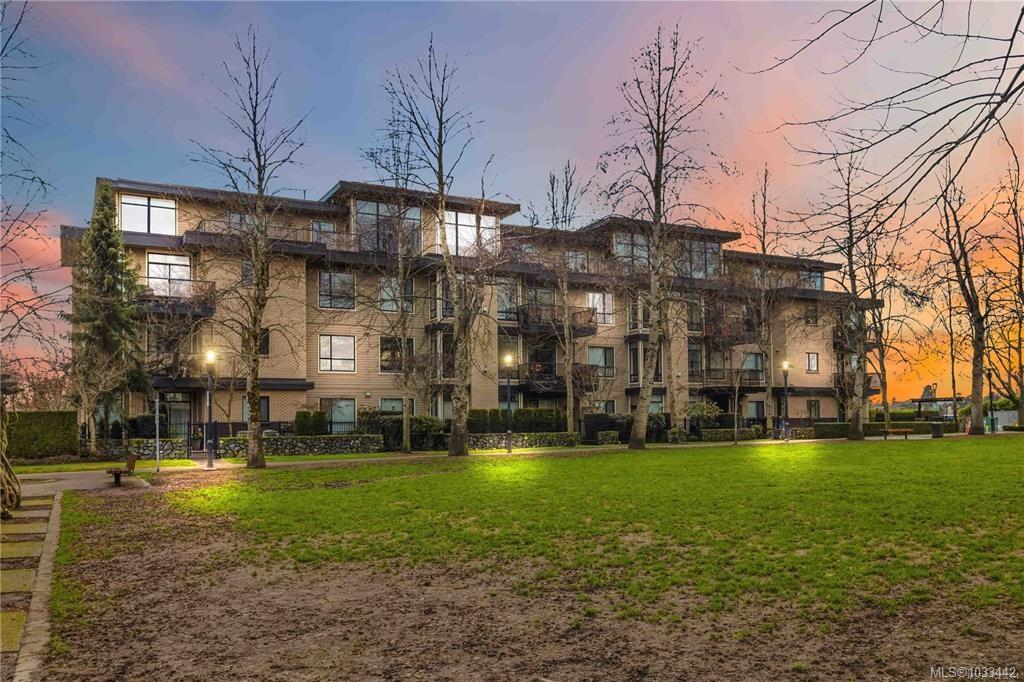 Additional image 2 of 306-330 Waterfront Crescent, Victoria, BC, V8T 5K3