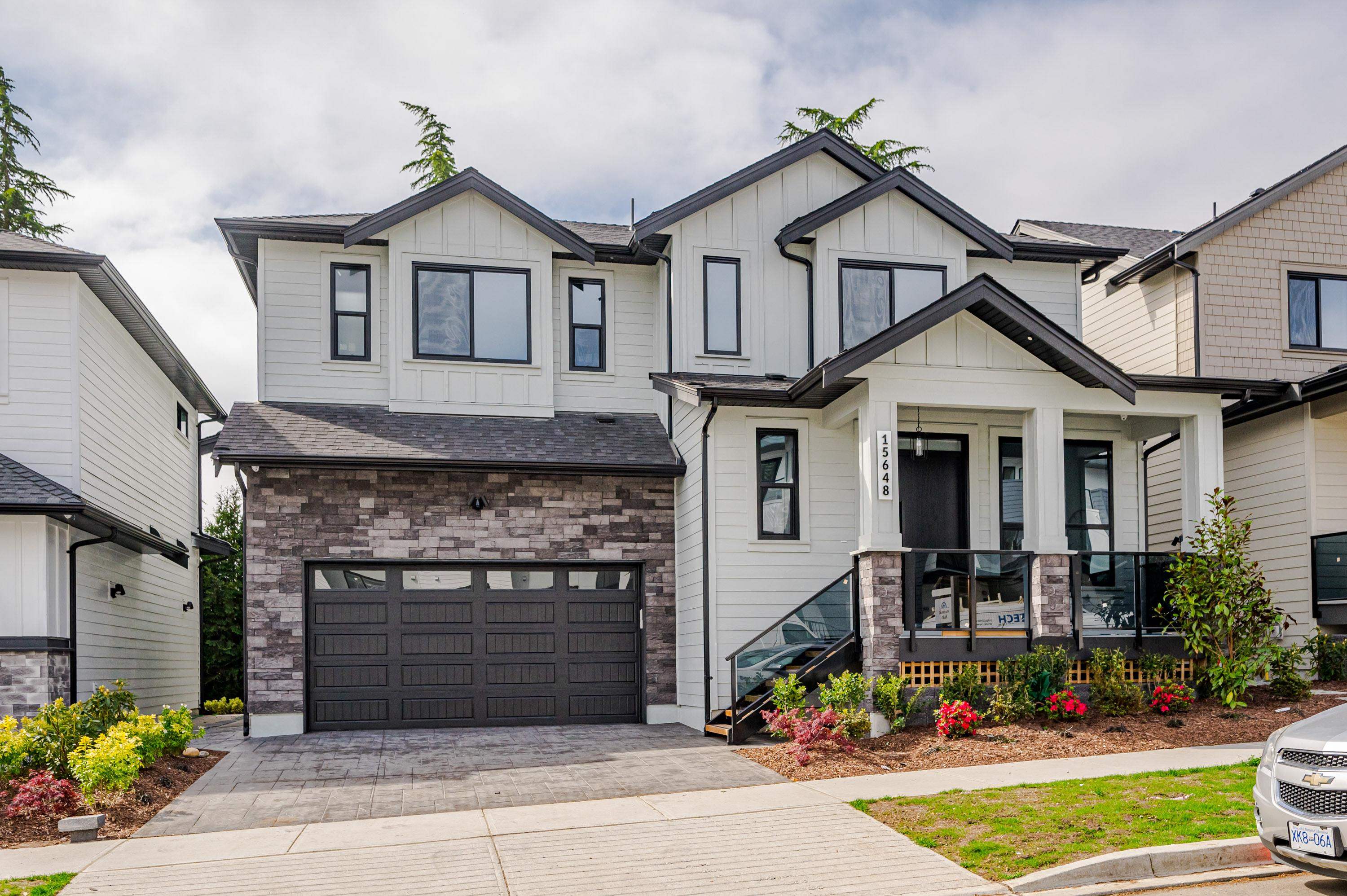 15648 23a Avenue, Surrey, BC, V0V 0V0