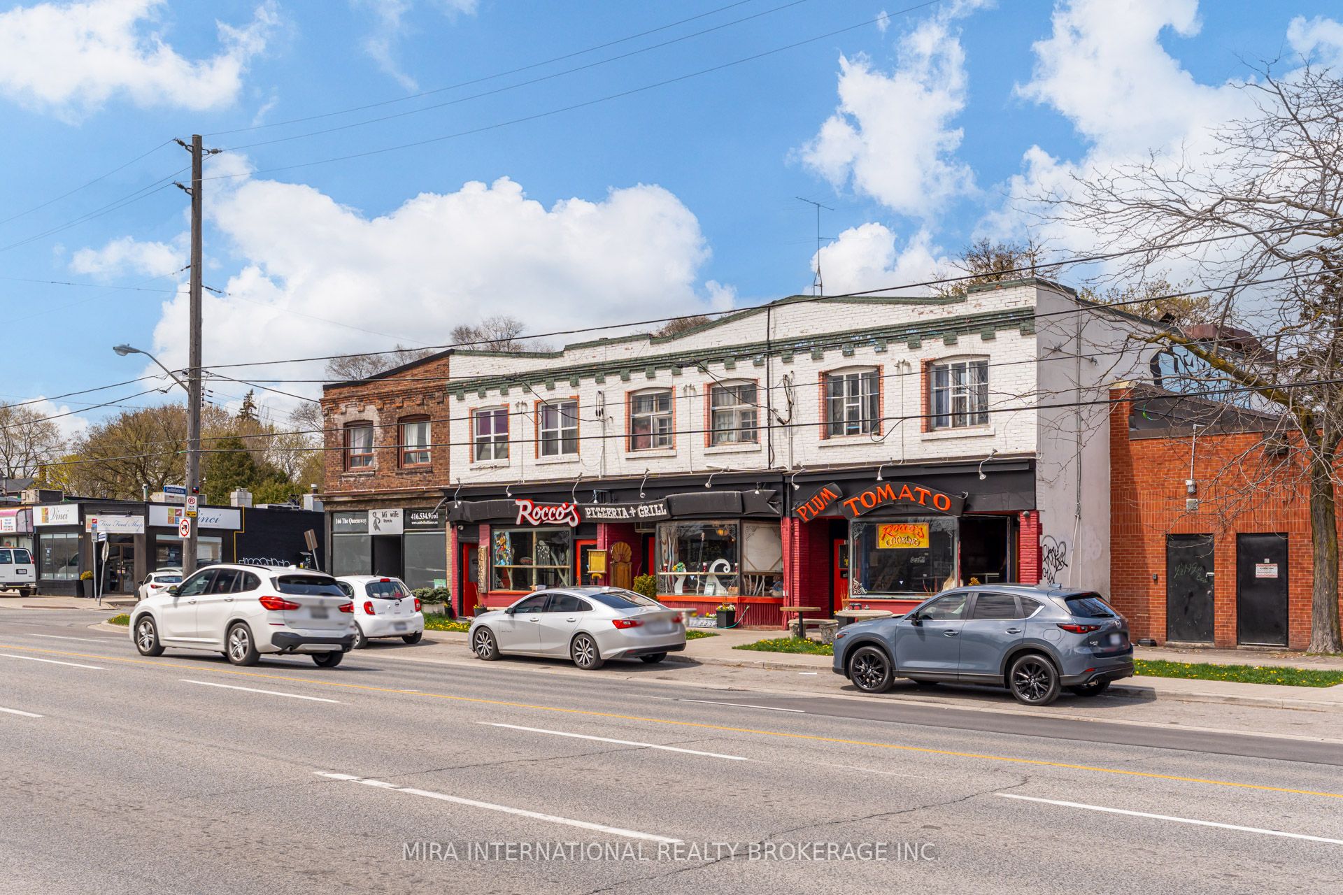 Additional image 2 of 164 The Queensway N/a, Toronto, ON, M8Y 1J2