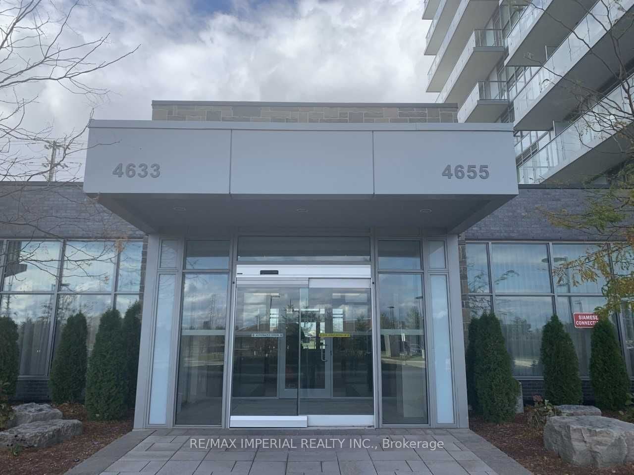 Additional image 2 of 1201-4655 Glen Erin Drive, Mississauga, ON, L5M 0Z1