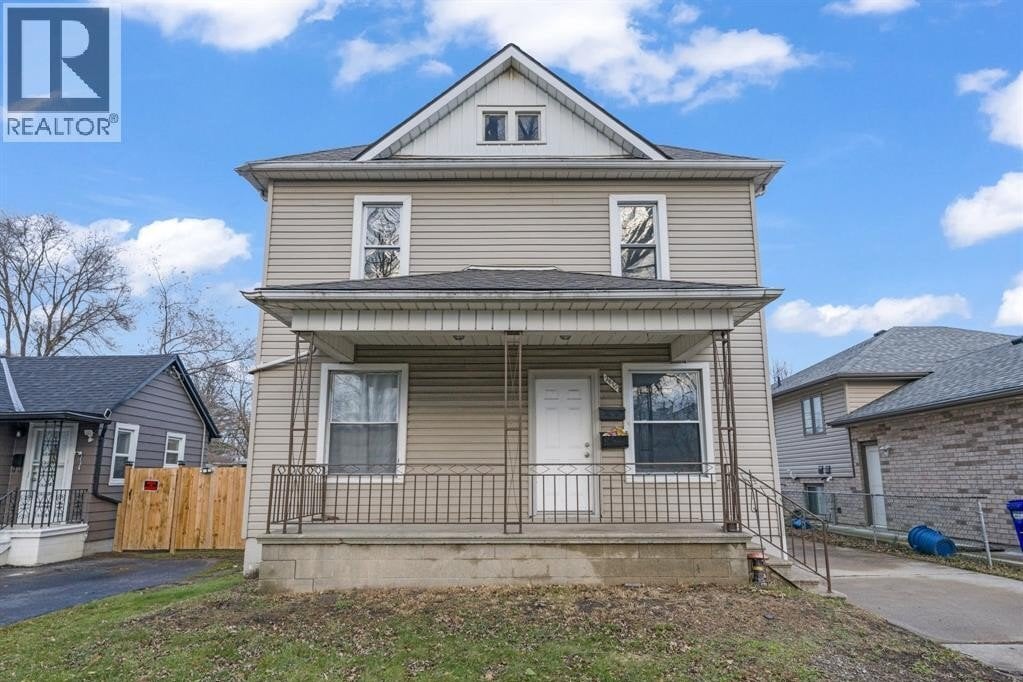 Additional image 7 of UPPER-2470 Cadillac , Windsor, ON, N8W3Y5